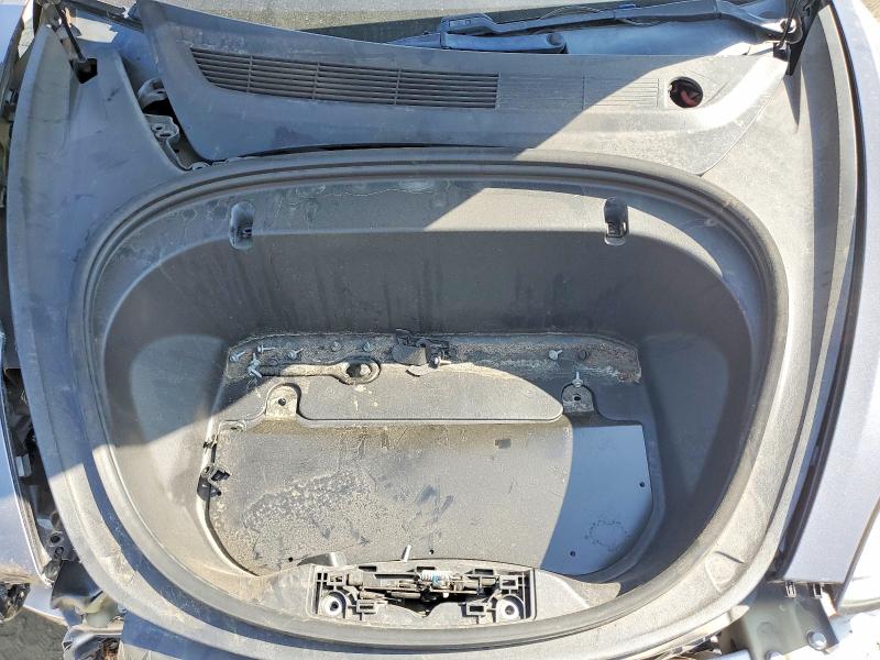 Продажа на аукционе авто 2018 Tesla Model 3, vin: 5YJ3E1EA1JF167489, номер лота: 52072576