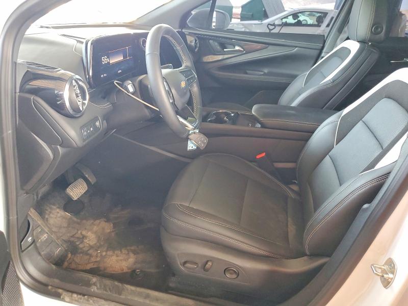 Продаж на аукціоні авто 2024 Chevrolet Blazer, vin: 3GNKDBRJ9RS223493, номер лоту: 51660316