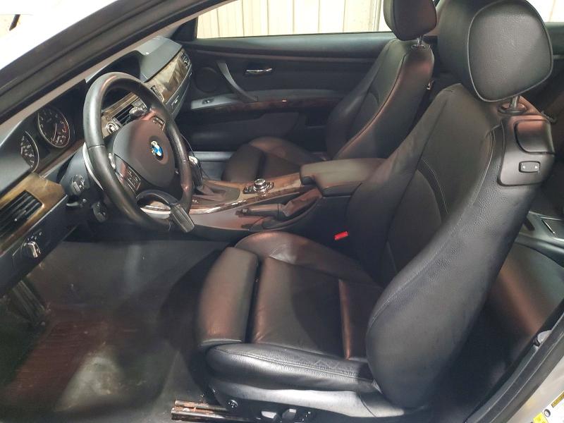 48392356 :رقم المزاد ، WBAWC7C53AE271119 vin ، 2010 Bmw 335 مزاد بيع