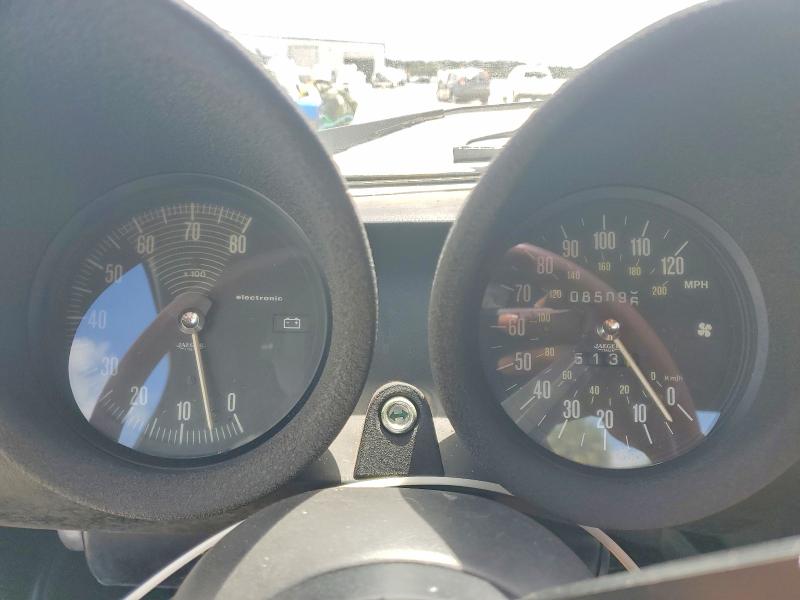 49408376 :رقم المزاد ، ZARBA5412F1021396 vin ، 1985 Alfa Romeo Veloce مزاد بيع