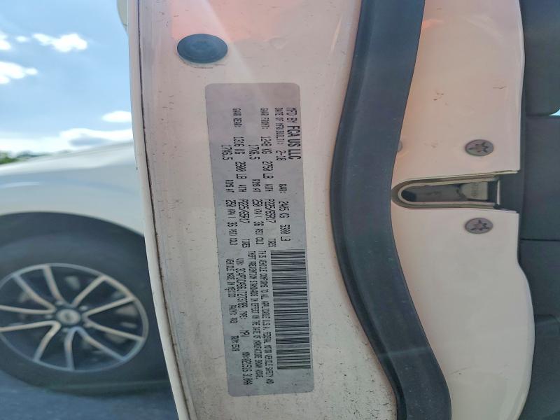 Продажа на аукционе авто 2018 Dodge Journey, vin: 3C4PDCAB6JT273789, номер лота: 52038696