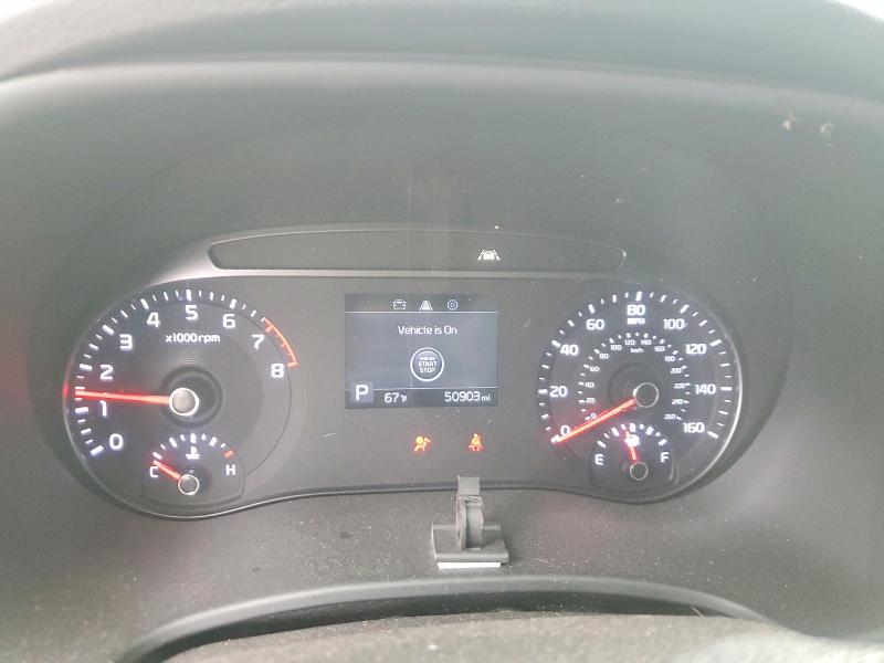 Продажа на аукционе авто 2020 Kia Soul, vin: KNDJ63AUXL7025926, номер лота: 51189286