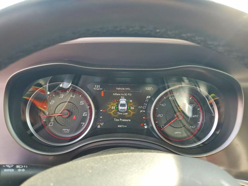Продажа на аукционе авто 2019 Dodge Charger, vin: 2C3CDXJG2KH614086, номер лота: 49479176