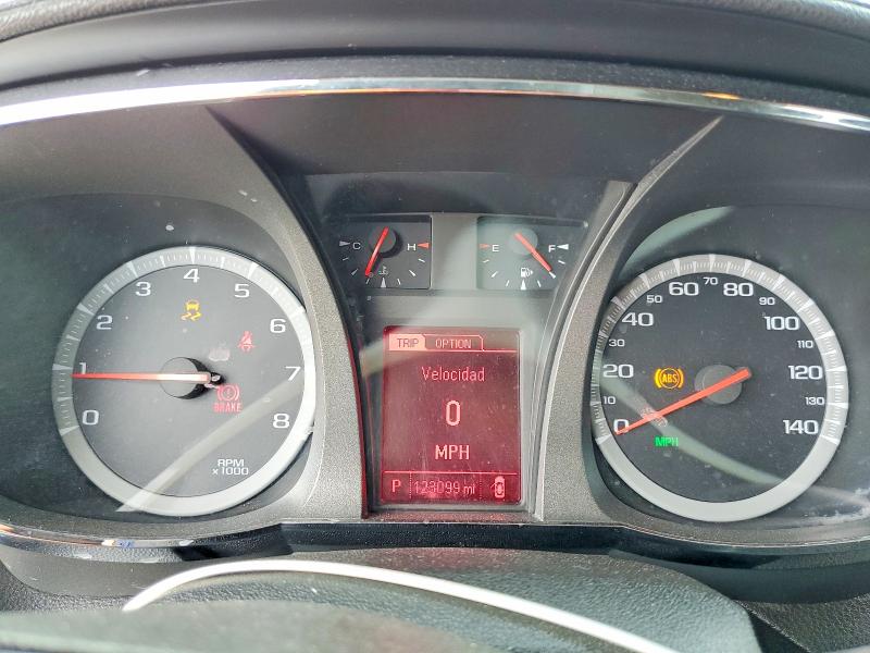 Продаж на аукціоні авто 2015 Gmc Terrain, vin: 2GKALMEK5F6419205, номер лоту: 51888576