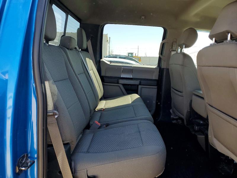 Aukcja sprzedaży 2020 Ford F150, vin: 1FTFW1E45LKE11946, numer aukcji: 50662206