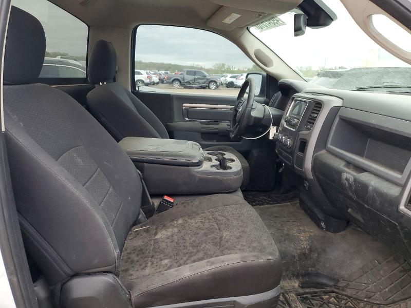 49547516 :رقم المزاد ، 3C6JR6DT4LG144143 vin ، 2020 Ram 1500 Classic مزاد بيع
