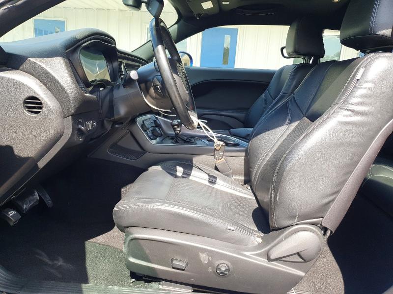 Aukcja sprzedaży 2019 Dodge Challenger, vin: 2C3CDZAG5KH733648, numer aukcji: 52064366