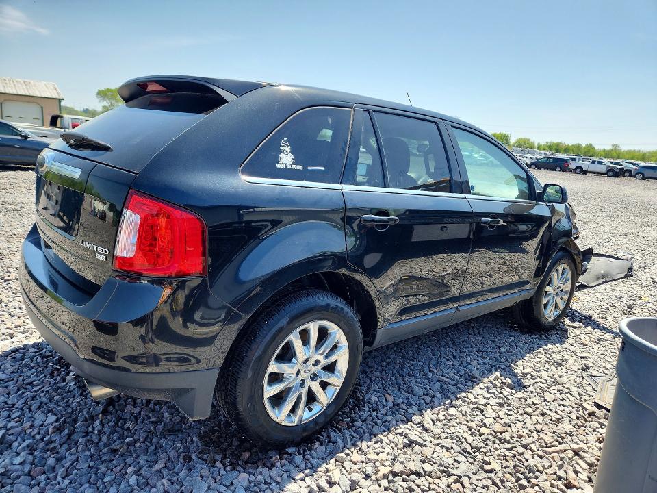 Auction sale of the 2013 Ford Edge, vin: 2FMDK4KCXDBB79254, lot number: 50901526