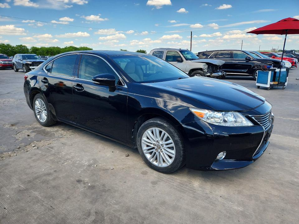 Продаж на аукціоні авто 2014 Lexus Es 350, vin: JTHBK1GG3E2118145, номер лоту: 49147166