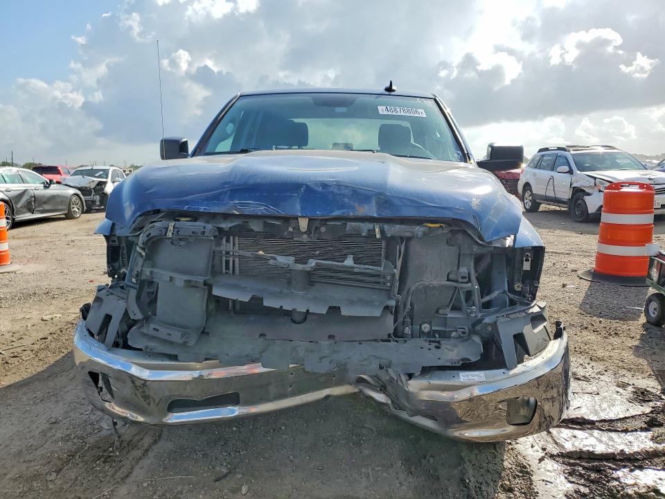 Продаж на аукціоні авто 2020 Ram 1500 Classic, vin: 3C6RR6KG6LG196799, номер лоту: 48878806