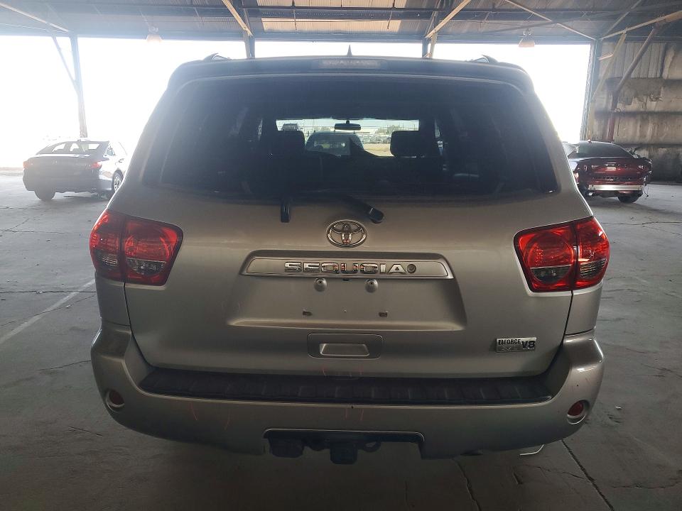 Aukcja sprzedaży 2016 Toyota Sequoia, vin: 5TDZY5G10GS061125, numer aukcji: 48536236