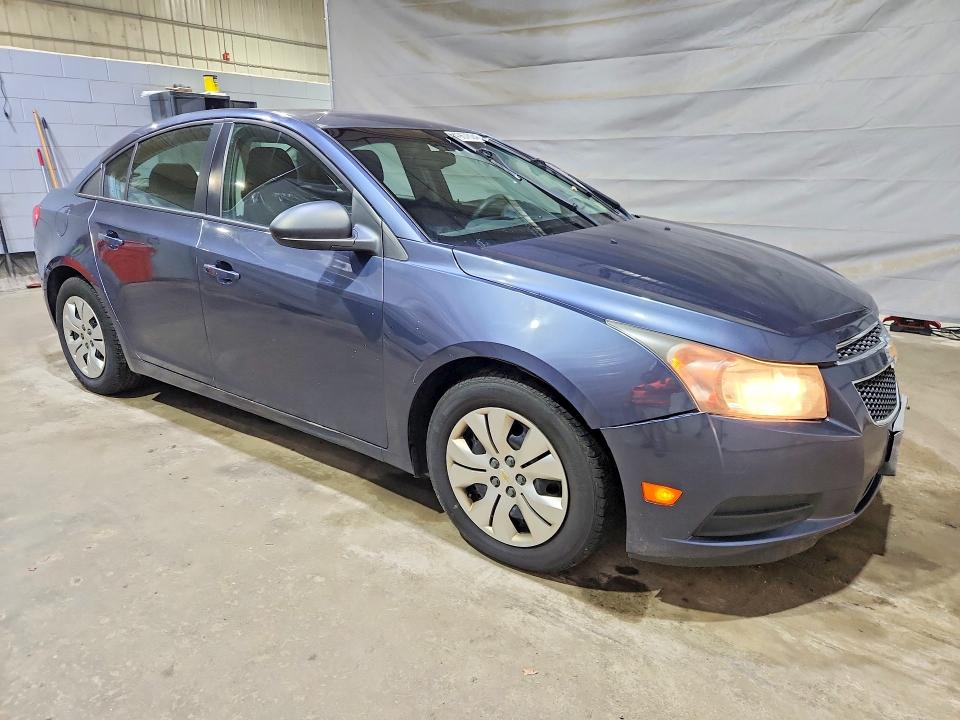 Auction sale of the 2013 Chevrolet Cruze, vin: 1G1PB5SG1D7310454, lot number: 49678246