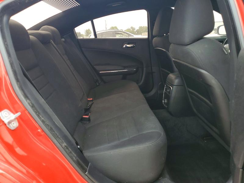 51995396 :رقم المزاد ، 2C3CDXBG4EH300703 vin ، 2014 Dodge Charger مزاد بيع