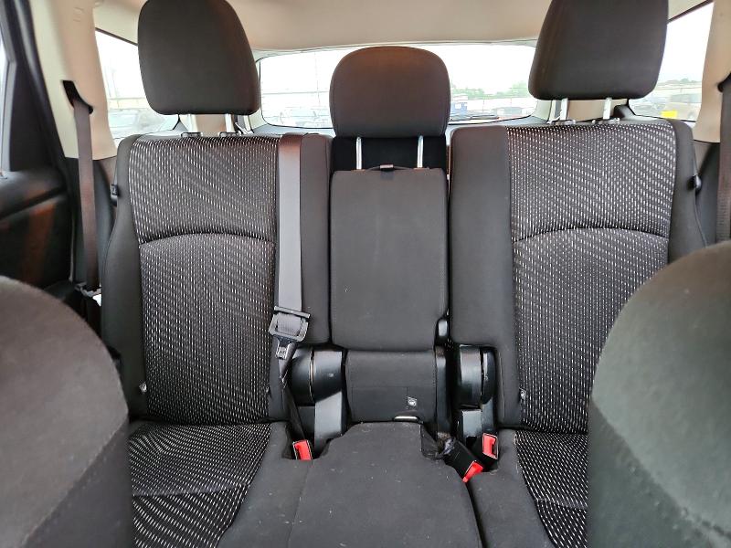 Продажа на аукционе авто 2019 Dodge Journey, vin: 3C4PDCBB1KT868792, номер лота: 50759626