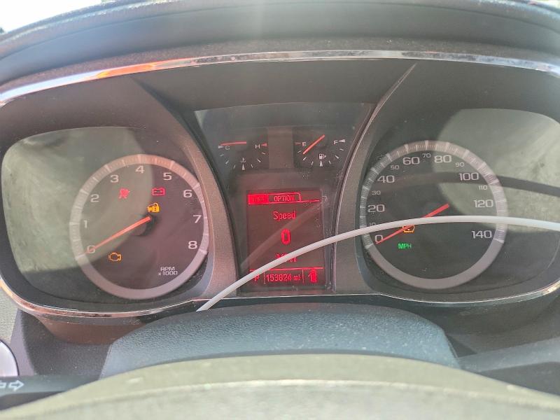 Aukcja sprzedaży 2017 Gmc Terrain, vin: 2GKFLUE32H6334372, numer aukcji: 50281646