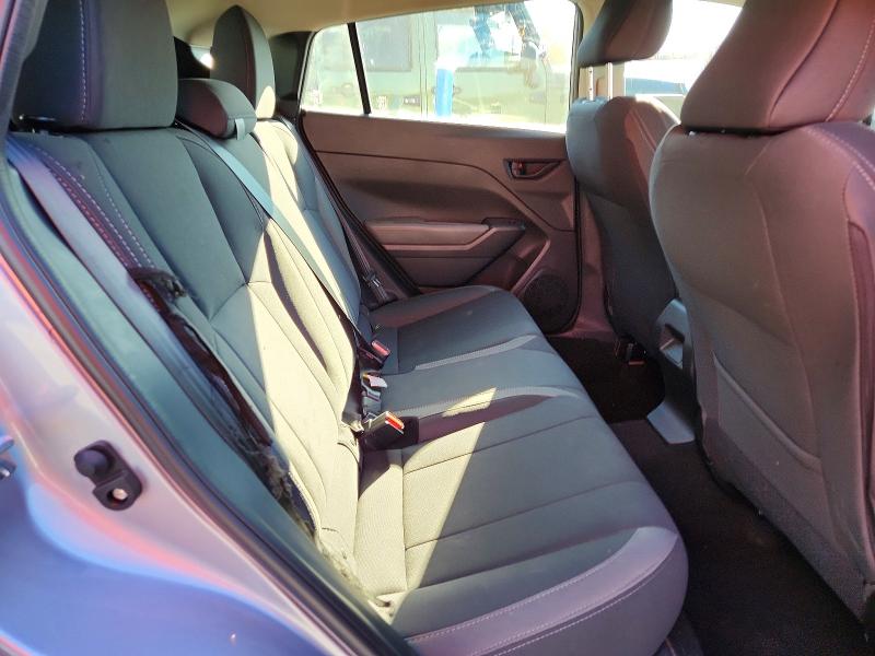 49339216 :رقم المزاد ، JF1GUABC0R8874093 vin ، 2024 Subaru Impreza مزاد بيع
