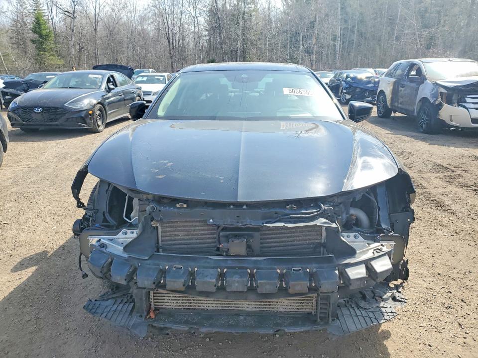 50585506 :رقم المزاد ، 19UUB6F47MA800563 vin ، 2021 Acura Tlx مزاد بيع