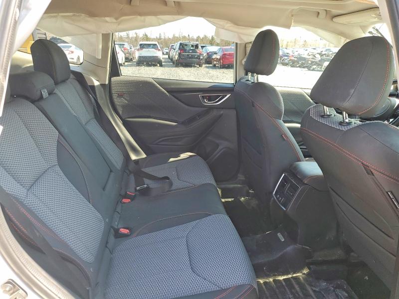 Aukcja sprzedaży 2019 Subaru Forester, vin: JF2SKEKC3KH553111, numer aukcji: 49140386