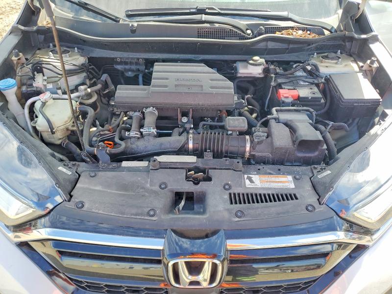Aukcja sprzedaży 2022 Honda Cr-v, vin: 2HKRW2H90NH208989, numer aukcji: 51863286
