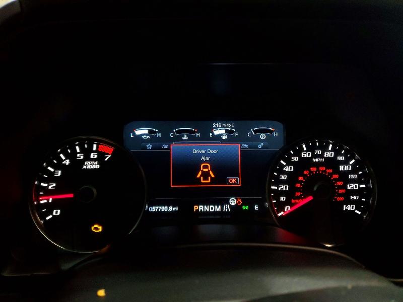 Продажа на аукционе авто 2018 Ford F150, vin: 1FTFW1RG9JFE66393, номер лота: 48194696