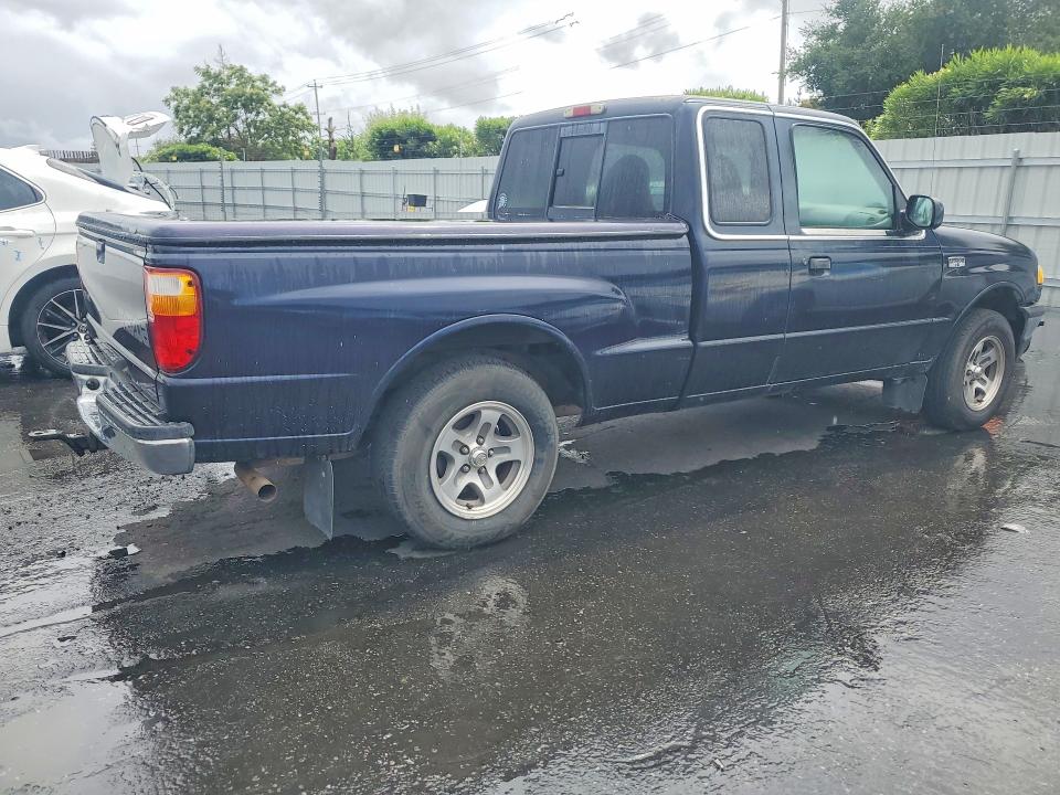 Продажа на аукционе авто 2001 Mazda B3000, vin: 4F4YR16V31TM26399, номер лота: 50674446