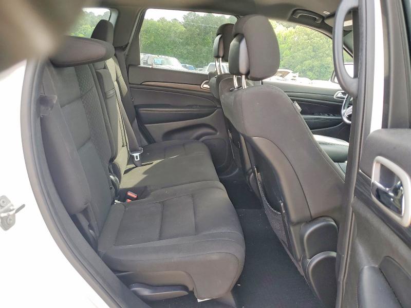 Продаж на аукціоні авто 2020 Jeep Grand Cherokee, vin: 1C4RJEAG5LC300729, номер лоту: 50489166