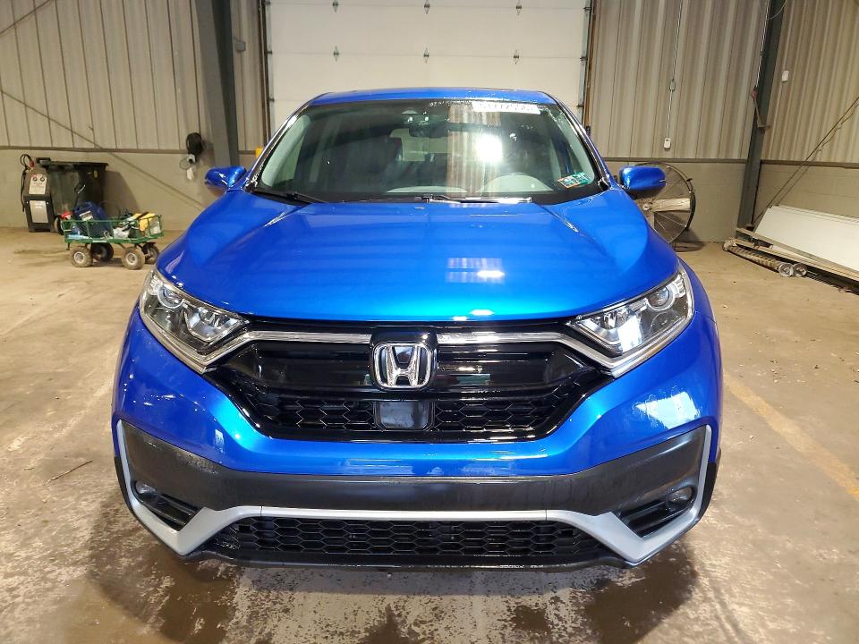 2020 Honda Cr-v მანქანა იყიდება აუქციონზე, vin: 7FARW2H82LE019932, აუქციონის ნომერი: 51772556