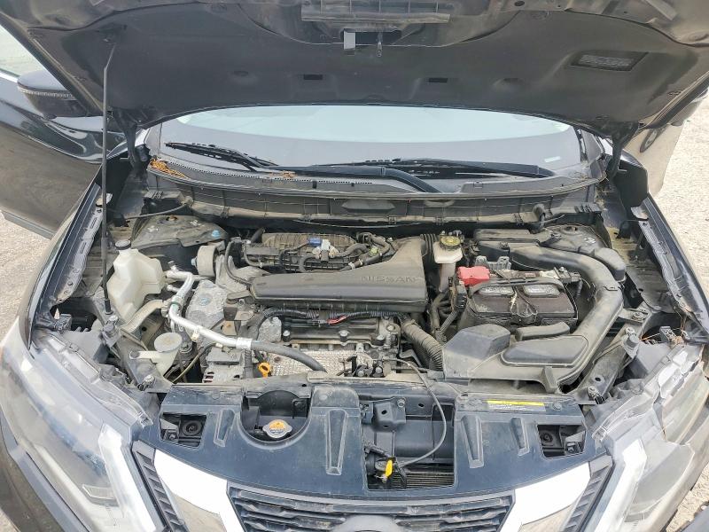 Aukcja sprzedaży 2018 Nissan Rogue, vin: KNMAT2MT4JP533327, numer aukcji: 48805546