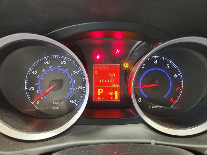 Продаж на аукціоні авто 2009 Mitsubishi Lancer, vin: JA3AU86W09U002371, номер лоту: 49607946