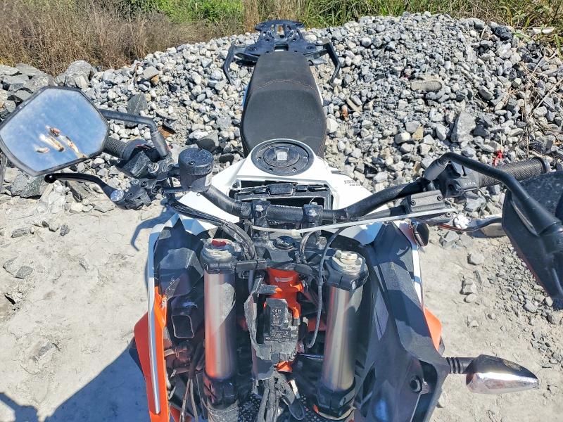 Продажа на аукционе авто 2024 Ktm 1290, vin: VBKV59405RM989505, номер лота: 49554616