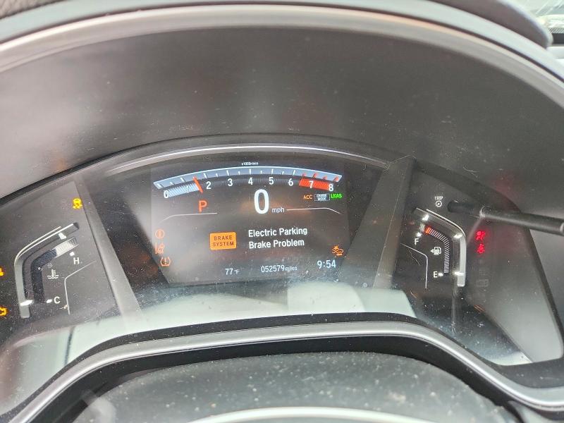 Aukcja sprzedaży 2020 Honda Cr-v, vin: 7FARW1H56LE007928, numer aukcji: 51460946