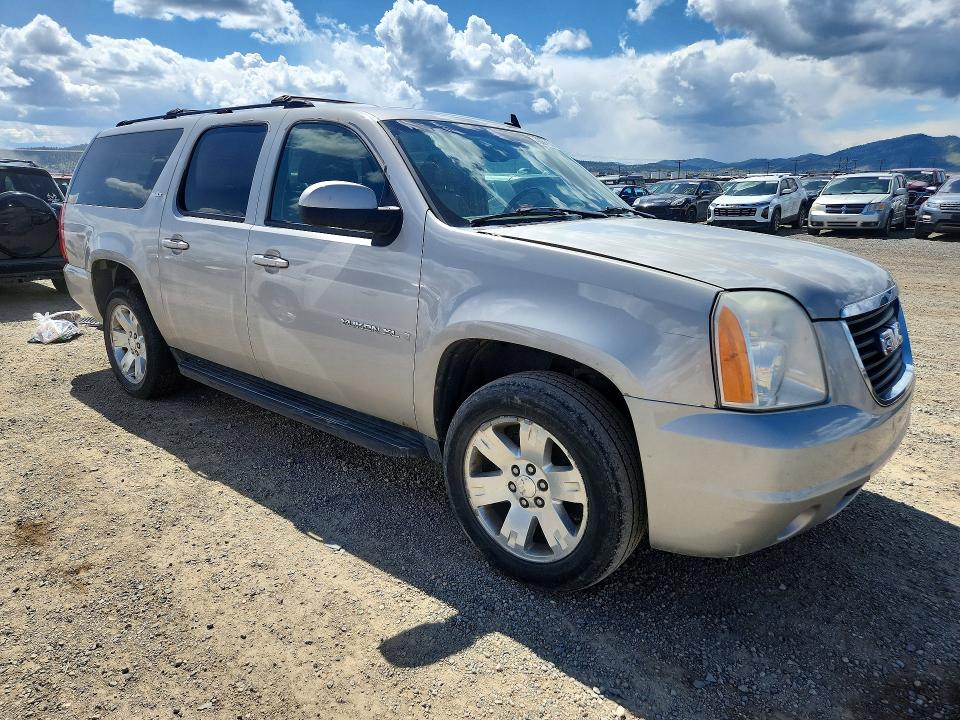 Aukcja sprzedaży 2007 Gmc Yukon Xl, vin: 1GKFK16367J183697, numer aukcji: 51123456