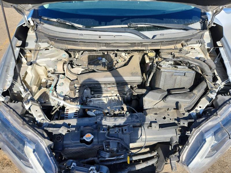 Aukcja sprzedaży 2018 Nissan Rogue, vin: KNMAT2MT2JP538218, numer aukcji: 61412056