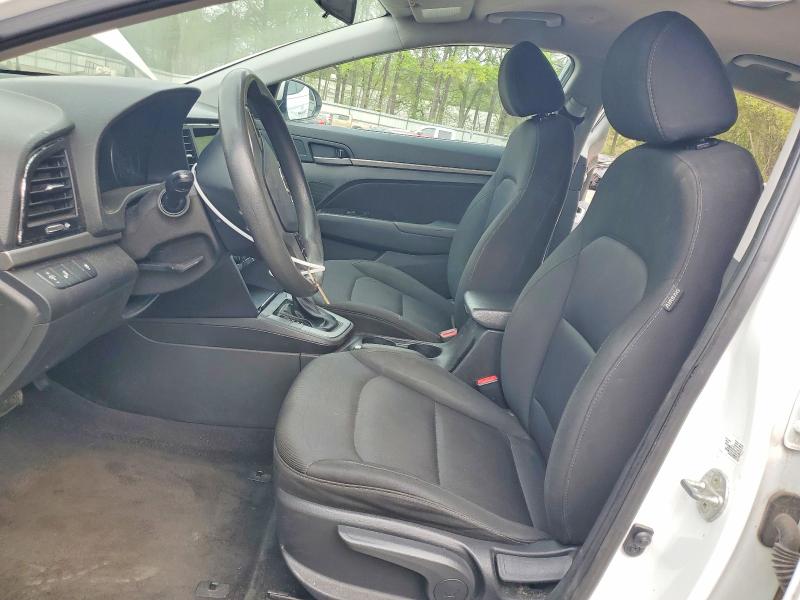 Продаж на аукціоні авто 2018 Hyundai Elantra, vin: 5NPD84LF1JH328498, номер лоту: 48265276