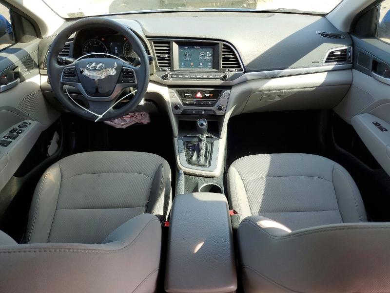 Aukcja sprzedaży 2018 Hyundai Elantra, vin: 5NPD84LF7JH359304, numer aukcji: 48244196