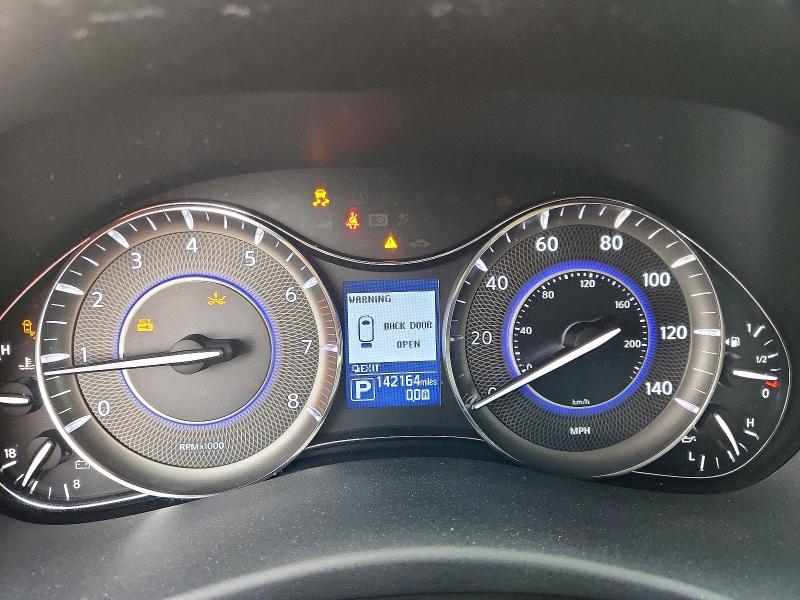 Продажа на аукционе авто 2019 Infiniti Qx80, vin: JN8AZ2NF9K9688408, номер лота: 50659836