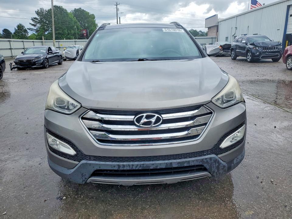 Aukcja sprzedaży 2014 Hyundai Santa Fe Sport, vin: 5XYZU3LB6EG138573, numer aukcji: 51619016