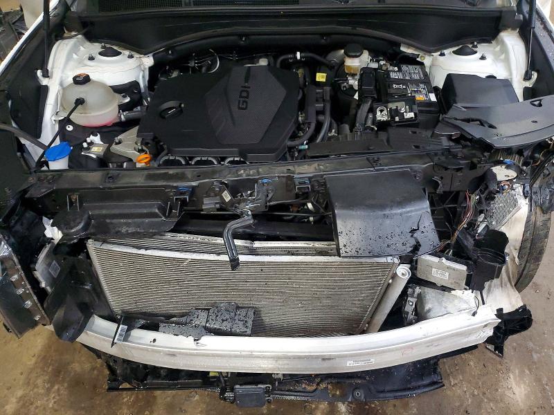 Aukcja sprzedaży 2023 Hyundai Santa Fe, vin: 5NMS3DAJ0PH543230, numer aukcji: 49608256