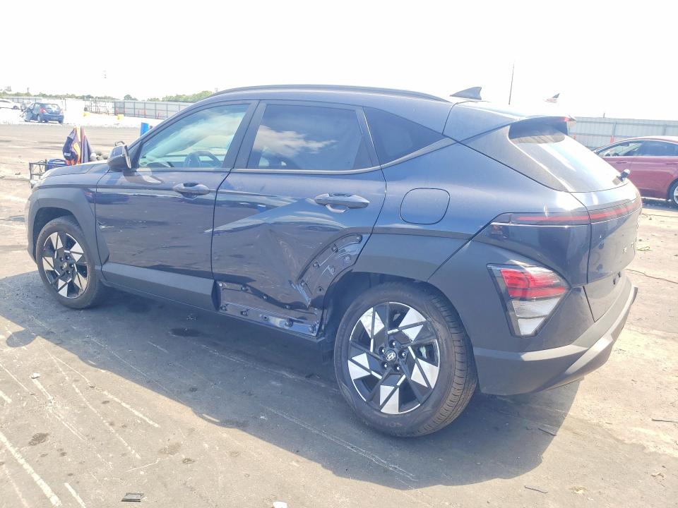 Продаж на аукціоні авто 2024 Hyundai Kona, vin: KM8HC3AB7RU132704, номер лоту: 51256926