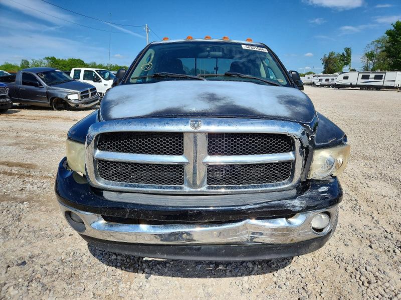Продажа на аукционе авто 2004 Dodge Ram 2500, vin: 3D7KU28D94G162619, номер лота: 48351066