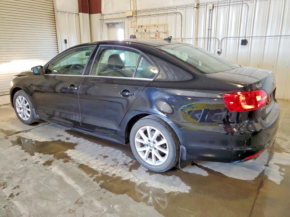 2013 Volkswagen Jetta მანქანა იყიდება აუქციონზე, vin: 3VWDX7AJ1DM371200, აუქციონის ნომერი: 50557056