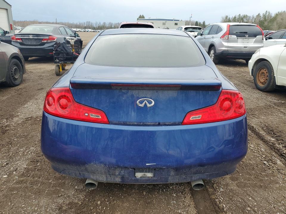 Продажа на аукционе авто 2007 Infiniti G35, vin: JNKCV54E87M909073, номер лота: 48806226
