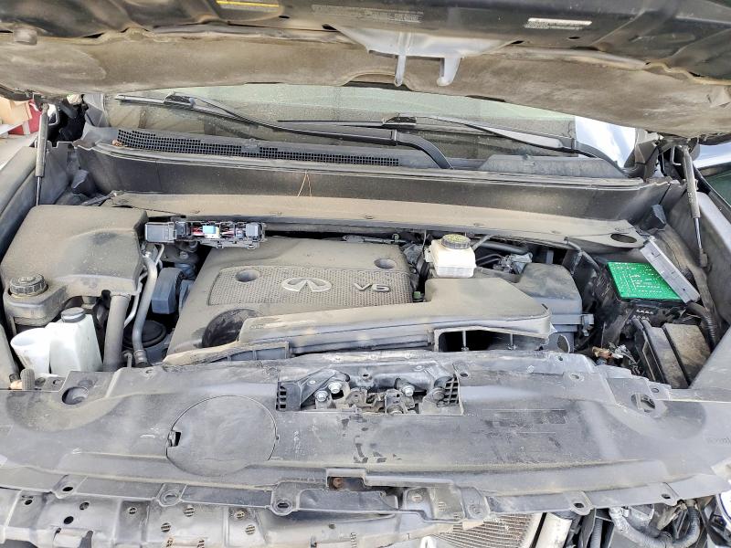 Продажа на аукционе авто 2014 Infiniti Qx60, vin: 5N1AL0MM7EC537541, номер лота: 48249526