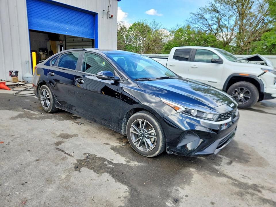Продаж на аукціоні авто 2023 Kia Forte, vin: 3KPF24AD5PE663224, номер лоту: 50457536