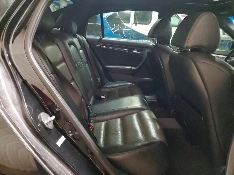 Продажа на аукционе авто 2008 Acura Tl, vin: 19UUA76588A049724, номер лота: 47925856
