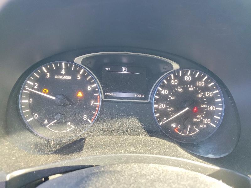 Aukcja sprzedaży 2016 Nissan Altima, vin: 1N4AL3AP6GC109523, numer aukcji: 49420696