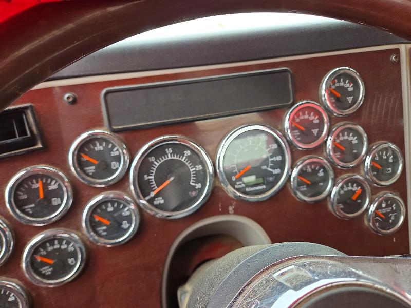 48319816 :رقم المزاد ، 5KJJAED14KPKE5961 vin ، 2019 Western Star/auto Car Conventional مزاد بيع