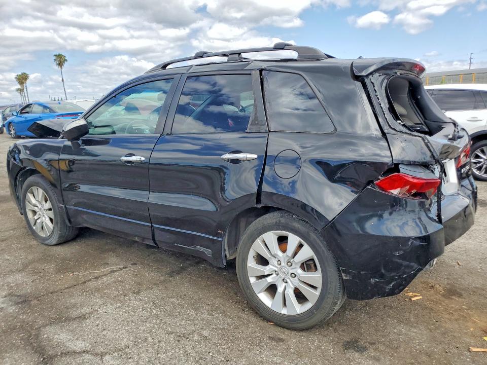 Продажа на аукционе авто 2011 Acura Rdx, vin: 5J8TB1H54BA002443, номер лота: 51454466