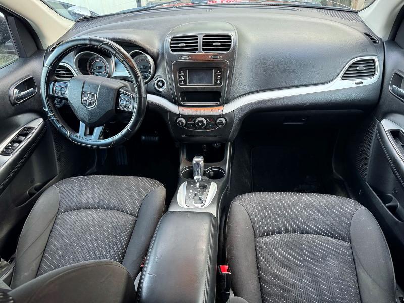 51043836 :رقم المزاد ، 3C4PDCBG5JT508631 vin ، 2018 Dodge Journey مزاد بيع