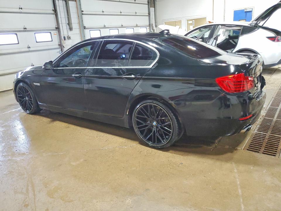 Aukcja sprzedaży 2015 Bmw 528, vin: WBA5A5C51FD517751, numer aukcji: 51084856